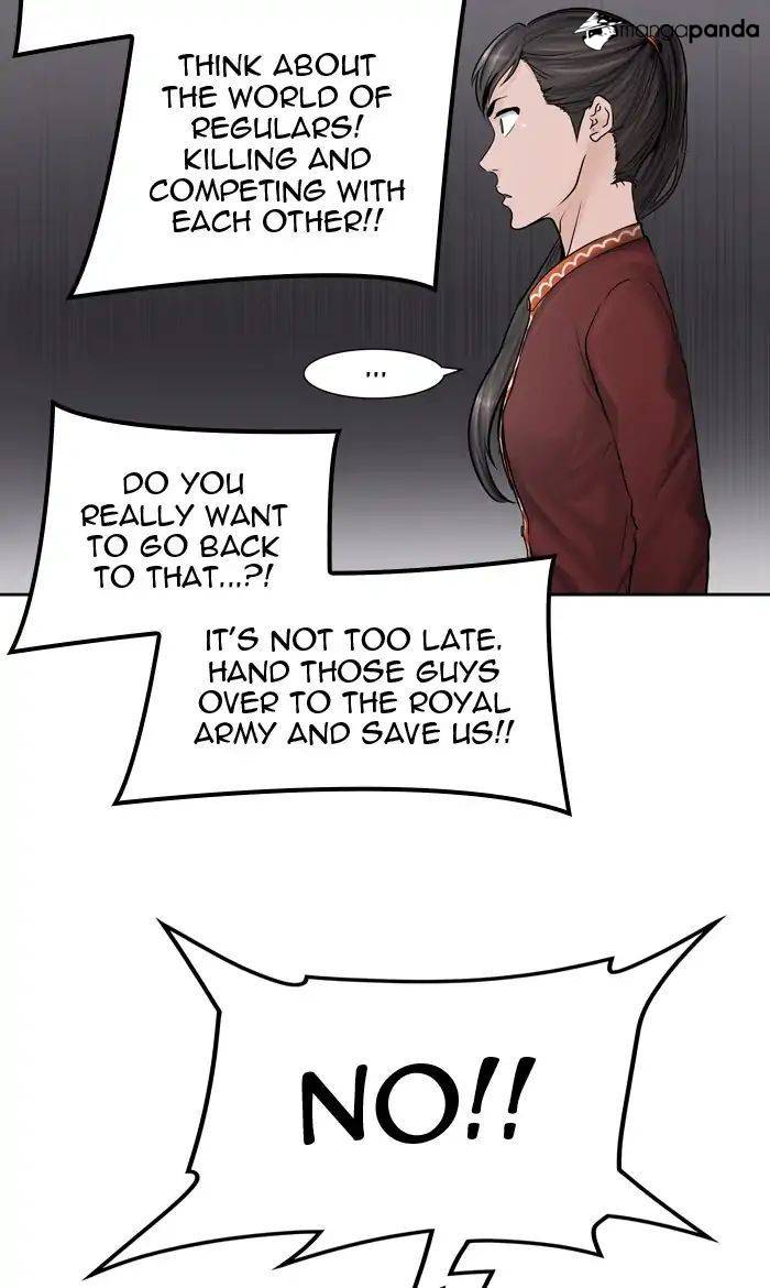 Tower of God Chapter 417 image 059